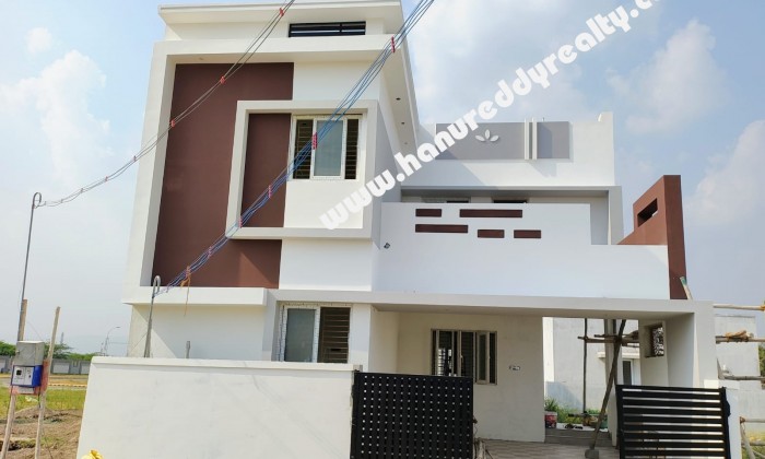 4 BHK Independent House for Sale in Saravanampatti